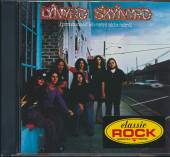 LYNYRD SKYNYRD  - CD PRONOUNCED 'LEH-'NERD 'SKIN-'NERD