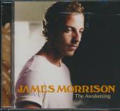 MORRISON JAMES  - CD THE AWAKENING