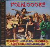  FOLKLOOOR [HARICH, MARTIN/.. - supershop.sk