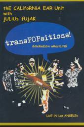  TRANSPOPSITIONS! INTERMEDIA WRESTLING / - suprshop.cz