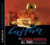 HENDERSON FLETCHER -A/S-  - CD COOL FEVER [DIGI/R]