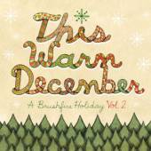 VARIOUS  - CD THIS WARM DECEMBER - A..