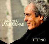 LAMEIRINHAS FERNANDO  - CD ETERNO
