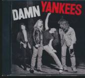 DAMN YANKEES  - CD DAMN YANKEES