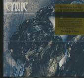 CYNIC  - CD CARBON-BASED ANATOMY-MCD-