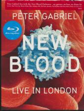  NEW BLOOD [BLURAY] - supershop.sk