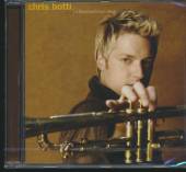 BOTTI CHRIS  - CD THOUSAND KISSES DEEP