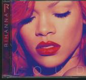 RIHANNA  - CD LOUD