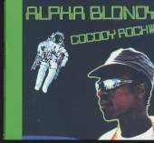 ALPHA BLONDY  - CD COCODY ROCK!!!