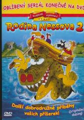  RODINA NESSOVA 2 [1984] - supershop.sk