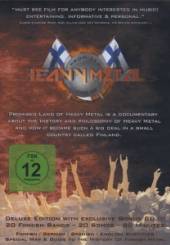  PROMISED LAND OF HEAVY METAL (DVD + CD) - supershop.sk