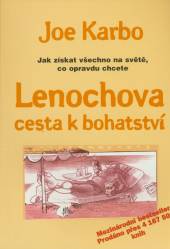  Lenochova cesta k bohatství - supershop.sk