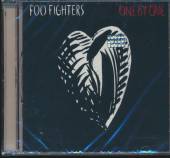 FOO FIGHTERS  - CD ONE BY ONE