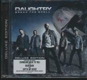 DAUGHTRY  - CD BREAK THE SPELL