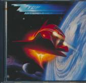 ZZ TOP  - CD AFTERBURNER