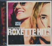 ROXETTE  - CD COLLECTION OF ROX..
