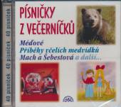  PISNICKY Z VECERNICKU - suprshop.cz