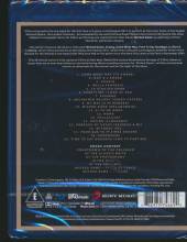  LIVE IN LONDON 2011 /133M/ [BLURAY] - suprshop.cz