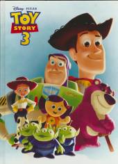  Toy Story 3 Filmový príbeh [SK] - supershop.sk