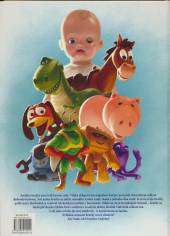  Toy Story 3 Filmový príbeh [SK] - supershop.sk