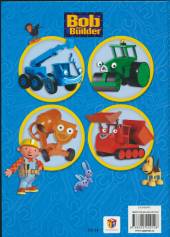  Bob staviteľ Knižka na rok 2012 [SK] - supershop.sk