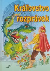  Kráľovstvo rozprávok [SK] - supershop.sk