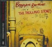 ROLLING STONES  - CD BEGGAR'S BANQUET