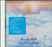 NIGHTWISH  - CD OVER THE HILLS AND FAR AWAY