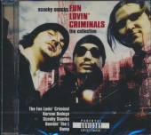 FUN LOVIN' CRIMINALS  - CD SCOOBY SNACKS