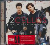 2CELLOS  - CD 2CELLOS