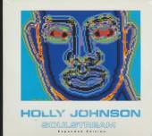 HOLLY JOHNSON  - CD+DVD SOULSTREAM ~ ..