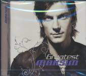  GREATEST MAKSIM - supershop.sk