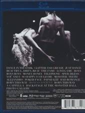  MONSTER BALL TOUR AT MADISON SQUARE GARDEN [BLURAY] - suprshop.cz