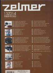  ZELMER 13Z014 HN ESPRESSO - supershop.sk
