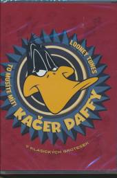  Kačer Daffy - To musíte mít! [CZ dabing] - supershop.sk