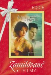  DUM U JEZERA [2006] - supershop.sk