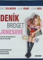 FILM  - BRD DENIK BRIDGET JONESOVE BD [BLURAY]