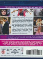  BRIDGET JONESOVA: S ROZUMEM V KONCICH BD [BLURAY] - supershop.sk