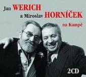  Jan Werich a Miroslav Horníček na Kampě [CZE] - supershop.sk
