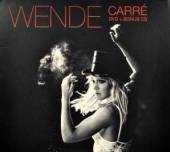 WENDE  - 2xCD+DVD CARRE -DVD+CD-