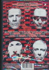  U2 360 TOUR - LIVE AT PASADENA ROSE BOWL - suprshop.cz