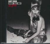 LADY GAGA  - CD BORN THIS WAY: THE REMIX