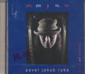 RYBA PAVEL JAKUB  - CD YES,YES,NO,NO