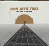  RON AFFIF TRIO - supershop.sk