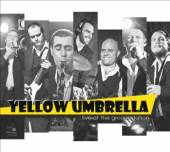 YELLOW UMBRELLA  - CD LIVE AT THE GROOVESTATION