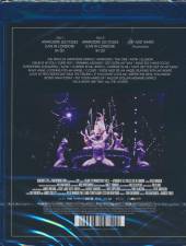  APHRODITE LES FOLIES - LIVE IN LONDON (BLU-RAY) - LIMITED - supershop.sk