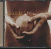 LAMB  - CD BETWEEN DARKNESS AND WONDER