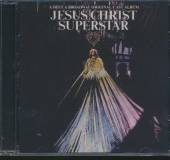 ORIGINAL BROADWAY CAST  - CD JESUS CHRIST SUPERSTAR