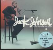 JOHNSON JACK  - CD SLEEP THROUGH THE STATIC