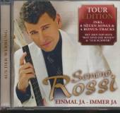 ROSSI SEMINO  - CD EINMAL JA, IMMER...TOUR